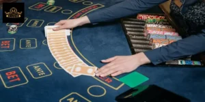 Chiến thuật cá cược baccarat trực tuyến từ cao thủ uy tín