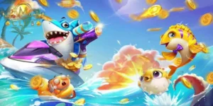 Vài ưu điểm nổi bật có ở bắn cá phát tài