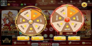 game nổ hũ tặng tiền khởi nghiệp