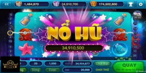tool hack game nổ hũ