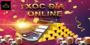 Xóc đĩa online là gì